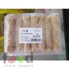 fcs-155-CIASIANG-BEANCURD-MEAT-ROLL-佳乡肉卷-7PCS